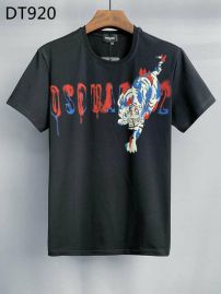 Picture of DSQ T Shirts Short _SKUDSQTShirtm-3xl1m0134053